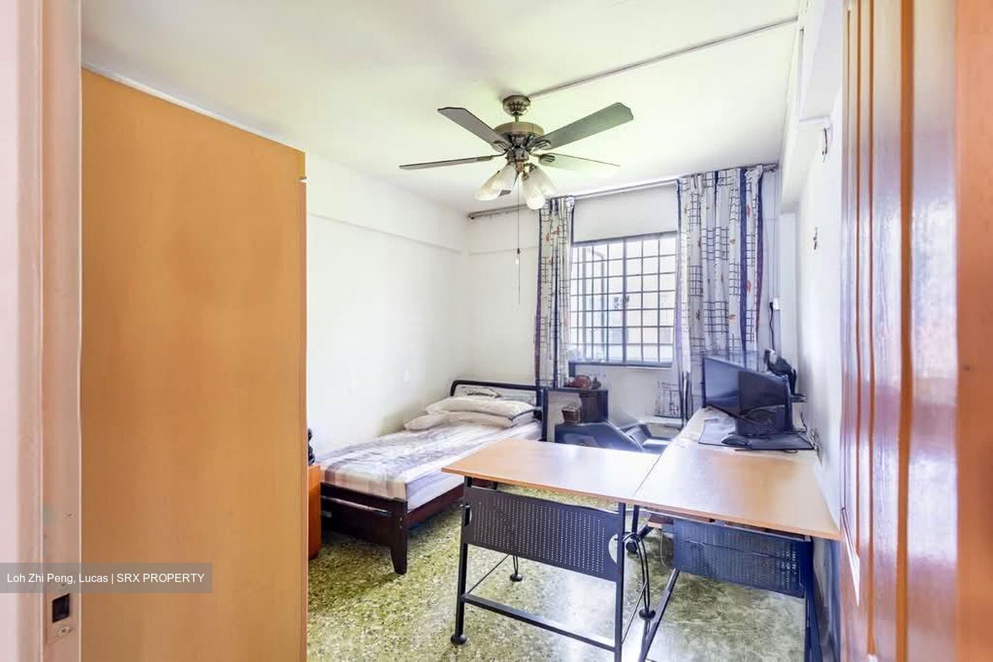 Blk 101 Woodlands Street 13 (Woodlands), HDB 4 Rooms #551854001